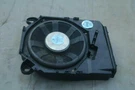 1) Dh -3 Bmw 65139143144 Oem Used Woofer Bass Speaker Right Tested W- Encasement. Fixed Price $58.80.