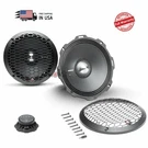2X PPS4-8 Rockford Fosgate / Punch 8" Pro High Spl Mid-range Speaker 4-OHM. Fixed Price $239.98.