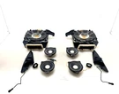 Oem Mini Cooper R60 R61 Audio Stereo Speaker Subwoofer Harman Kardon Set 10. Fixed Price $298.00.