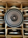 New Oem Speaker 6T-7695 5.25 Dual Cone Caterpillar Cab Radio. Fixed Price $42.74.