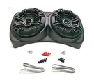 Select Increments 91970K Centra-pod With Kicker 5.25 Speakers. Fixed Price $231.15.