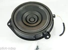 2004 Jaguar X-type Oem Right Passenger Side Rear Door Speaker # 1X43-18808-AB. Fixed Price $41.30.