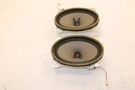 2007-2011 Toyota Camry Rr Left And Right Package Tray Panel Audio Speakers. Fixed Price $68.08.