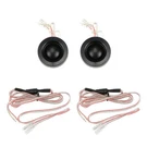 Hertz 26 Oe Cento Series 1" Tetolon Dome Component Car Audio Tweeters New. Fixed Price $169.99.