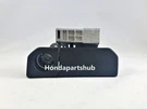2009-15 Honda Pilot Glove Box Handle *NH167L* (graphite Black) (77540-SZA-A01ZB). Fixed Price $62.23.