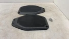 Jeep Jt Gladiator Oem Stock Rear Soundbar Speaker Covers Trim Set 2020-23 83106. Fixed Price $49.99.