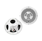 Audiopipe APSW-8032T 8" 2-WAY Coaxial Marine Speaker 350W White. Fixed Price $115.00.