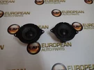 2018 Audi A4 A5 S4 RS5 Bang & Olufsen Rear Deck Speaker Set (2) 8W8035454 Oem. Fixed Price $35.00.