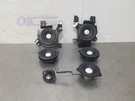 17 Mini Cooper John Works Harman Kardon Speaker Set Oem. Fixed Price $150.00.