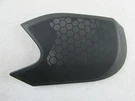 Lamborghini Aventador LP-700, Lh, Left Door Speaker Grille, Used, P/n 470868151A. Fixed Price $100.00.