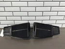 1989 Chevrolet Corvette Bose Rear Speakers Oem. Fixed Price $74.25.