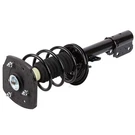 Rear Left Driver Strut Spring Assembly For Chevy Buick Pontiac. Fixed Price $139.41.