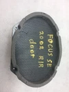 Focus 2002 R/r Right Rear Door Speaker 46968 S-107RM. Fixed Price $35.00.