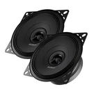 Audison Apx Prima Series 4" (100MM) 2-WAY Coaxial Speakers (pair). Fixed Price $249.99.