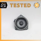Porsche Panamera 970 Rear Left Right D Pillar Speaker Bose 7PP035416B Oem. Fixed Price $45.65.