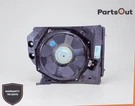 15-20 Bmw M4 F82 Left Driver Under Seat Floor Speaker Subwoofer ZL921014905. Fixed Price $49.49.
