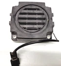 2014-2015 Infiniti Q50 Pedestrian Speaker. Fixed Price $25.00.