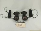 Bmw Z3 E36 Roadster Set Of Radio Stereo Audio Speaker Fits 1996-2002 97 98. Fixed Price $161.38.