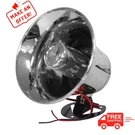 Xxx NTX5000CHR Siren Horn Speaker Chrome 250W 8 Ohm. Fixed Price $41.41.