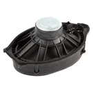 Acdelco Gm Original Equipment 11.60" X 6.93" Rear Speaker. Fixed Price $118.41.