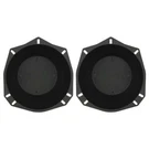 Metra 81-4300 Universal 5.25" And 6.5" Car Speaker Baffle (pair) 5-1/4" 6-1/2". Fixed Price $18.95.