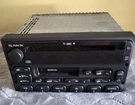 Ford Oem Radio/cd/cassette XL2F-18C868-CA. Fixed Price $37.50.