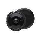 Open Box Rockford Fosgate P1650 Punch 6.5" 2-WAY Euro Fit Full Range Car Speaker. Fixed Price $82.49.