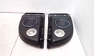 Jeep Tj Wrangler Rear Speaker Pods Dome Lights 2003 2004 2005 2006 148415. Fixed Price $79.99.