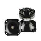 2 Audiopipe APHC-4550 70 Watts Max 3.5" Compression Driver W/ Abs Horn Pair. Fixed Price $99.00.