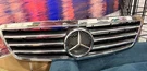 2001-2007 Mercedes C-class Oem Front Grille Assembly A2038800325. Fixed Price $200.00.