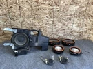 Toyota Sequoia 2008-2022 Jbl Speaker Set Audio Oem. Fixed Price $424.96.