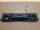 97-01 Jeep Cherokee Xj Overhead Sound Bar With Speakers Wiring Harness 55352694. Fixed Price $148.41.
