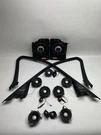 Oem Bmw F30 328 335 340 F80 M3 Audio Sound System Speaker Set Harman Kardon. Fixed Price $549.95.