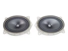 2013-2017 Lexus CT200H Front Door Audio Speaker Left/right Set Of (2) 86160-7609. Fixed Price $75.04.