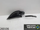 Oem 2008 Volkswagen Golf Rabbit Front Left Side Door Mirror Corner Trim Speaker. Fixed Price $19.99.