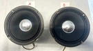 Vintage Sansui S-2002 6-1/2" Midrange From SP-2000 Loudspeaker Tested. Fixed Price $19.70.