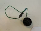 04-10 Bmw E61 E60 5 Series Front Right Left Door Hifi Tweeter Speaker 6978628. Fixed Price $12.00.