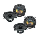 Cadillac Cts 2003-2016 Factory Speaker Replacement Harmony (2) R5 Package New. Fixed Price $89.95.