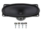 Genuine Porsche 912 (65-75) Dash Speaker + Mounting Hardware 91164540101. Fixed Price $208.00.