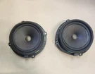 2014-2018 Kia Forte Door Audio Speaker Pair Oem 96340-A7200. Fixed Price $35.96.