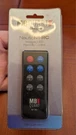 Mb Quart N1-RC Wireless Rf Led Light Remote Control (black) New. Fixed Price $11.00.