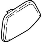 Genuine Ford Grille Speaker DA5Z-18979-CA. Fixed Price $27.01.
