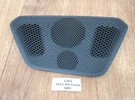 21-24 Oem Bmw G20 G80 G22 G82 M3 M4 Dash Center Speaker Cover Trim Black. Fixed Price $39.95.