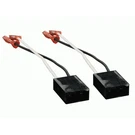 Metra Electronics 72-4569 Speaker Wiring Harness For Select 1977-1995 Gm. Fixed Price $11.82.