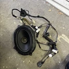 2008-2013 Nissan Rogue Front Left Drivers Door Oem Speaker W/ Wiring Harness. Fixed Price $44.99.