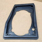 84-89 C4 Corvette Right Rear Speaker Plate Mounting Bracket Bezel Support. Fixed Price $28.99.