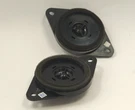 Subaru Oem Tweeter Set 86301FN020 Genuine Crosstrek. Fixed Price $54.99.