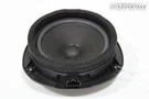 2017-2020 Lincoln Continental Rear Left Right Side Door Audio Speaker Oem. Fixed Price $35.54.
