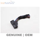 Bmw 328I Xdrive F30 - Hifi Stereo Amplifier / Wiring Plug Connector Pigtail. Fixed Price $26.99.