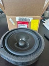 Honda Door Speaker 39120-TG7-A51 Brand New For Pilot, Odyssey Ridgeline. Fixed Price $15.00.